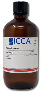 R4828000-1C | Methanol HPLC 1 L Glass amber